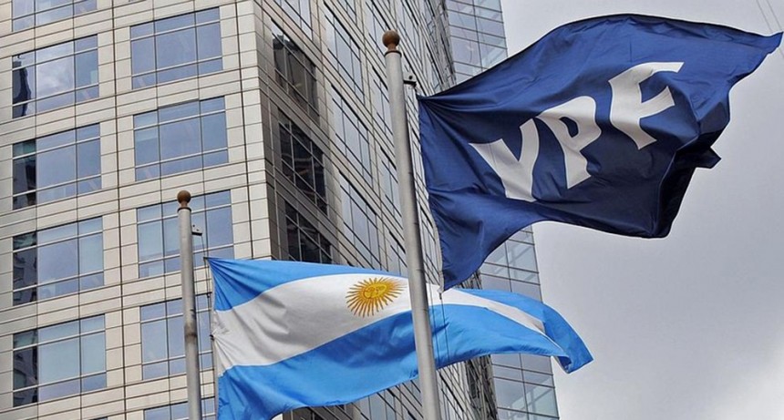  Caso YPF: la jueza Prezka falló en contra de pedido argentino 