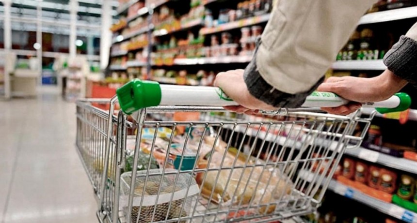  La inflación de diciembre fue de 25,5% y el acumulado de 2023 llegó a 211,4% 