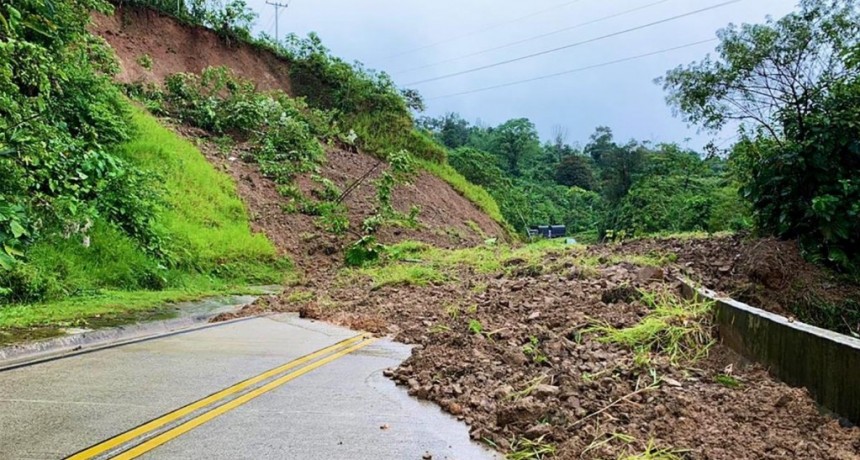  Al menos 18 muertos por un alud de tierra en una comunidad indígena de Colombia 