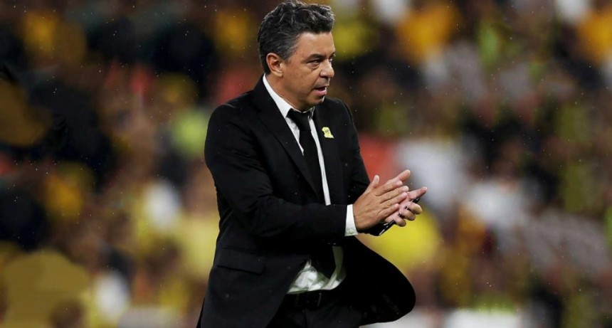  Crisis en Al-Ittihad: Gallardo marginó a Benzema de la pretemporada 
