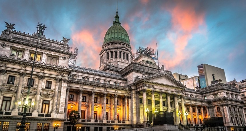  El Ejecutivo prorrogó las sesiones extraordinarias del Congreso hasta el 15 de febrero 