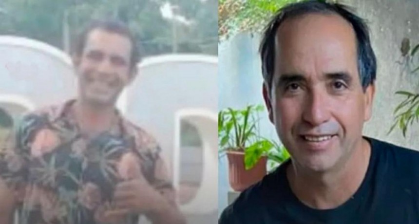  Hallaron el kayak que sería de los pescadores desaparecidos en Pinamar 