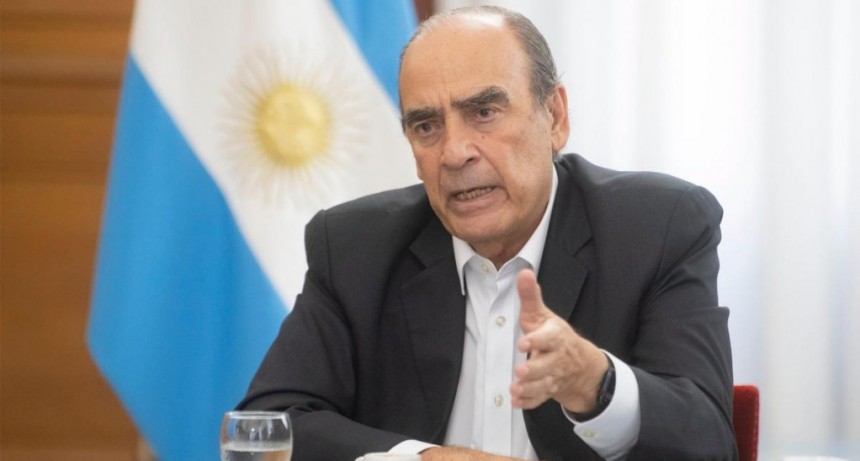  Francos reiteró que si 