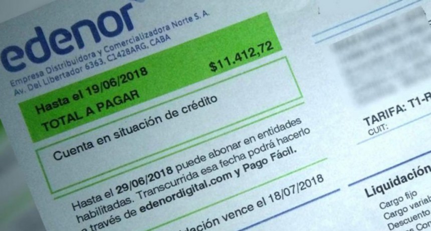  Segunda audiencia para la adecuaci&oacute;n tarifaria de energ&iacute;a el&eacute;ctrica 