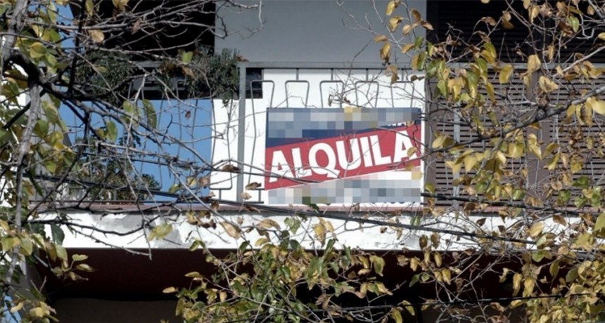  Derogada la Ley de Alquileres, los contratos son cortos con suba trimestral o semestral 