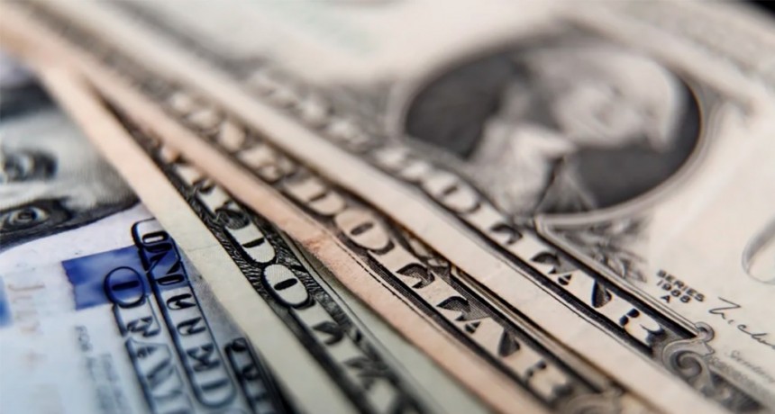  El Banco Central compr&oacute; US$ 5.800 millones en los 45 d&iacute;as de la gesti&oacute;n Milei 