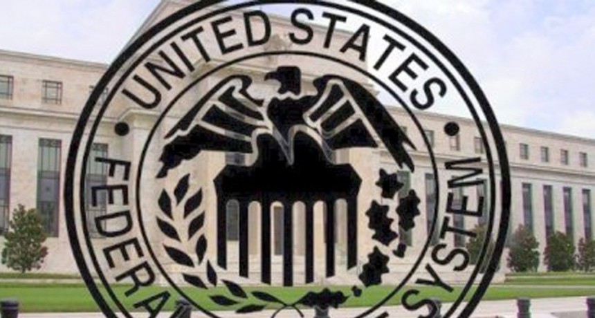  La Reserva Federal de EEUU mantuvo sin cambios su tasa de interés 