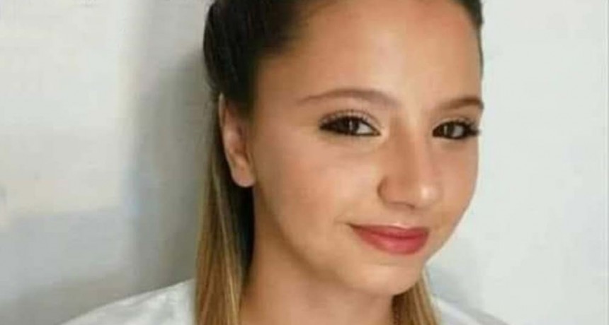 Una joven de 19 años fue asesinada: detuvieron a su novio policía y hubo incidentes
