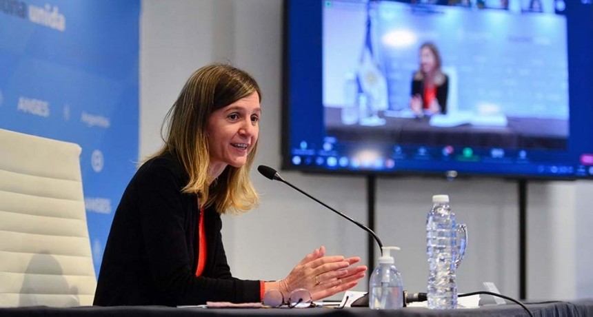  Raverta expone ante la comisión de Diputados sobre la Moratoria Previsional 