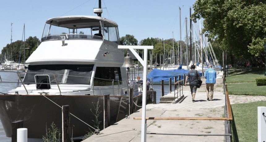  Intimaron a 5.671 contribuyentes que excluyeron barcos de lujo en su declaración jurada 