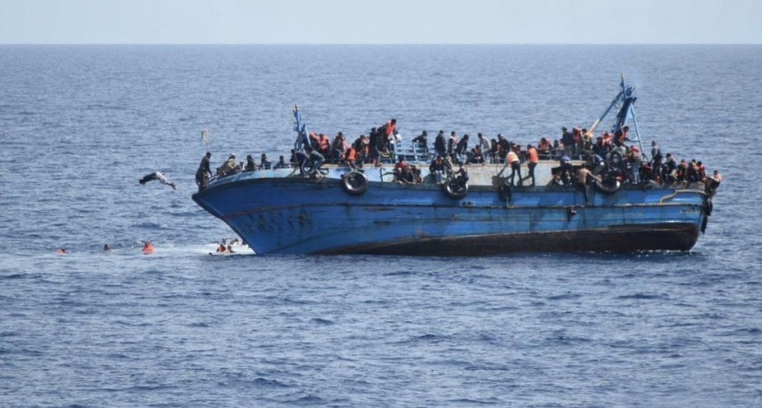  Italia defendió su nuevo reglamento para ONGs que rescatan migrantes del Mediterráneo 