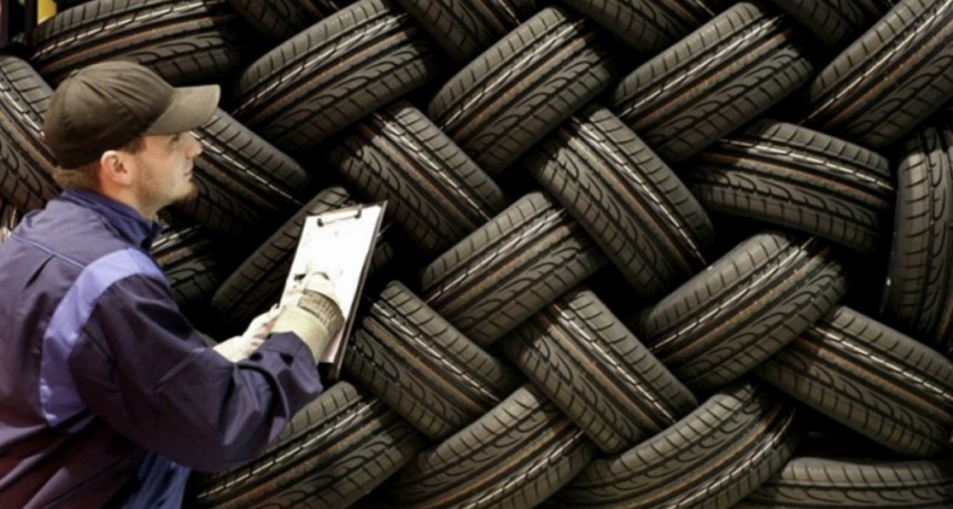  La Aduana multó a la empresa del Grupo Pirelli en US$20 millones por sobrefacturación 