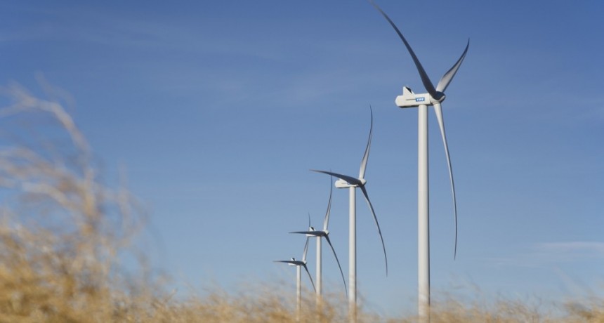  YPF Luz invertirá más de US$ 260 millones en un nuevo parque eólico 