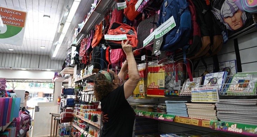  Cómo será la ampliación de Precios Justos a la canasta escolar y cuotas de colegio 