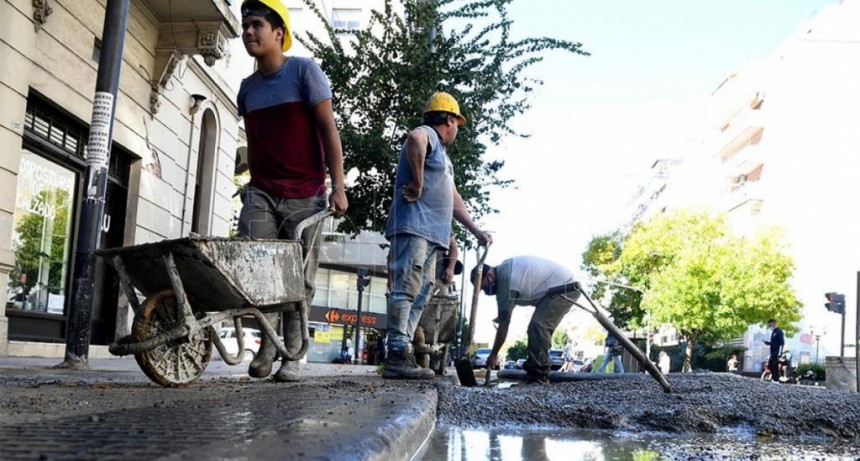 El índice de salarios registró un incrementó de 90,4% en 2022 