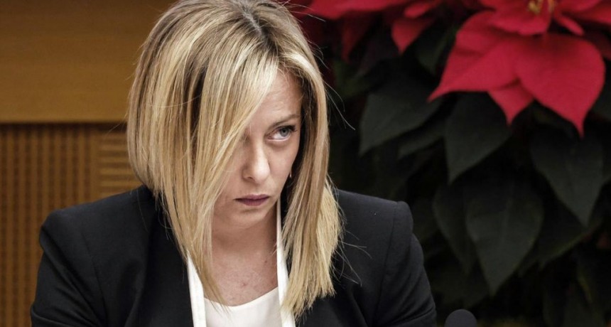  Meloni enfrenta su primer test electoral como premier con las regionales en Lacio y Lombardía 