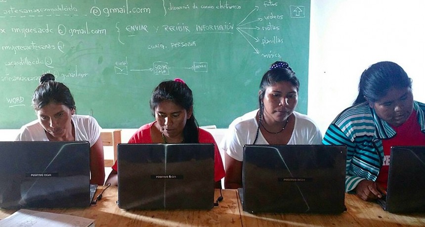  Estiman que en dos años habrá 149 millones de nuevos trabajos digitales a nivel global 