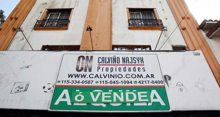  En CABA, en el 2022 hubo 33.753 escrituras, el número más alto desde 2018 