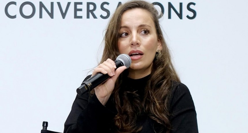  La creadora de ChatGPT pide que regulen la inteligencia artificial 
