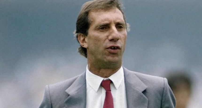  Hace 40 años, se consagraba campeón Estudiantes con Bilardo como director técnico 