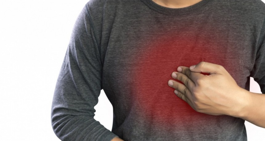  Una de cada cuatro argentinos sufre reflujo: consejos para prevenirlo 