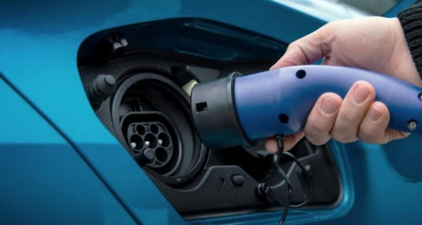  Empresa china invierte US$ 400 millones para producir vehículos eléctricos en la Argentina 