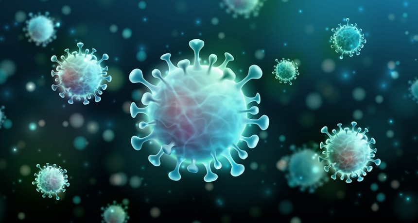  Una infección por coronavirus protege tanto como una vacuna anticovid, según reveló estudio científico 