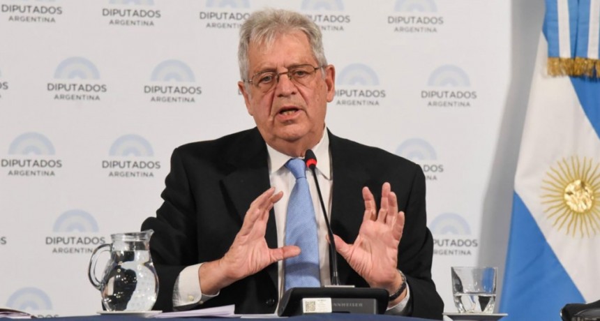  Rubinstein viaja esta noche a Estados Unidos a cerrar la revisión trimestral con el FMI 
