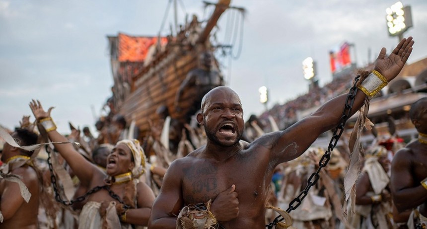  Diez datos curiosos sobre el carnaval 
