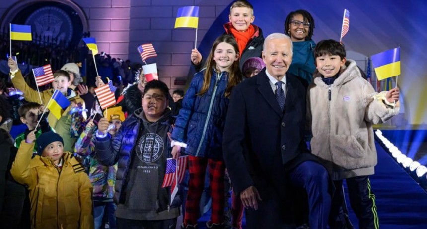  Biden vaticinó 
