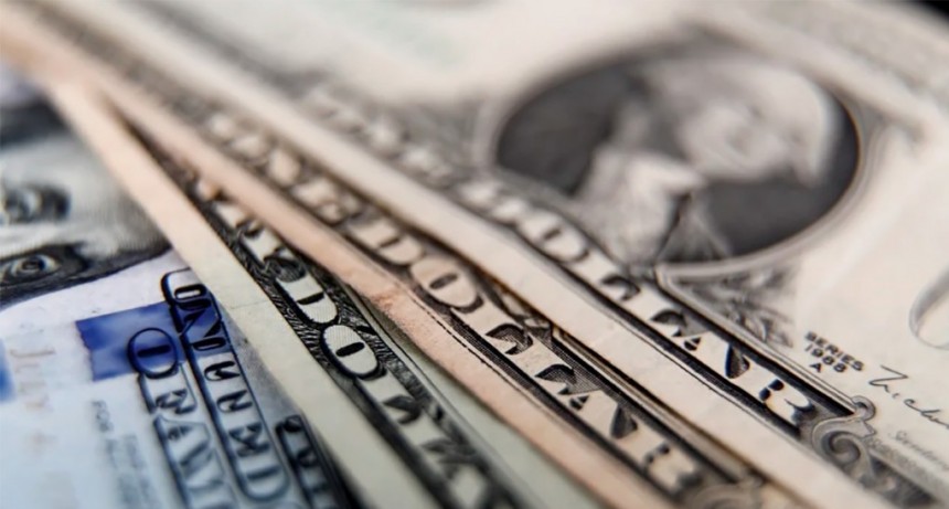  El Banco Central compró US$ 3 millones, el primer registro positivo en casi un mes 