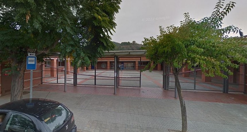  La policía confirma que las gemelas argentinas en Barcelona sufrían bullying 