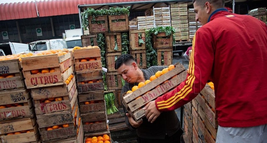  La sequía y la ola de calor impactan en el precio de frutas y verduras 
