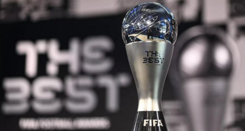  Se entregan los premios 