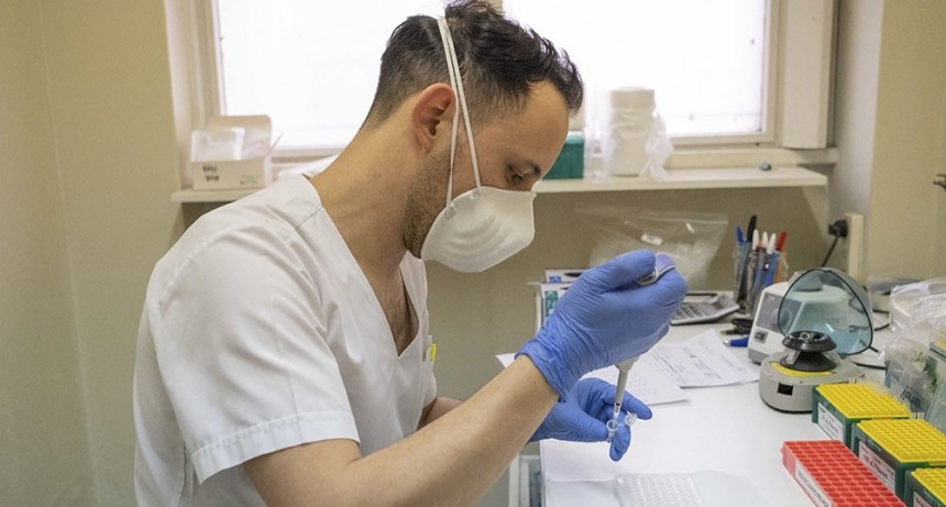  Anmat autorizó un tratamiento para el cáncer de vejiga avanzado o metastásico 