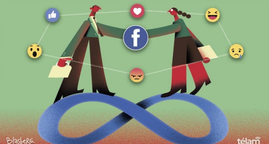  Los 20 años de Facebook: construcción comunitaria, discursos de odio y polémicas por la privacidad 