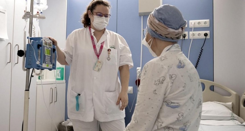 El cáncer se puede prevenir hasta un 40% con datos actualizados y política sanitaria 