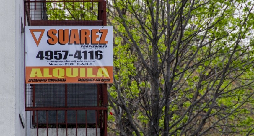  Ley de Alquileres: se acortaron los contratos y los precios siguen en alza 