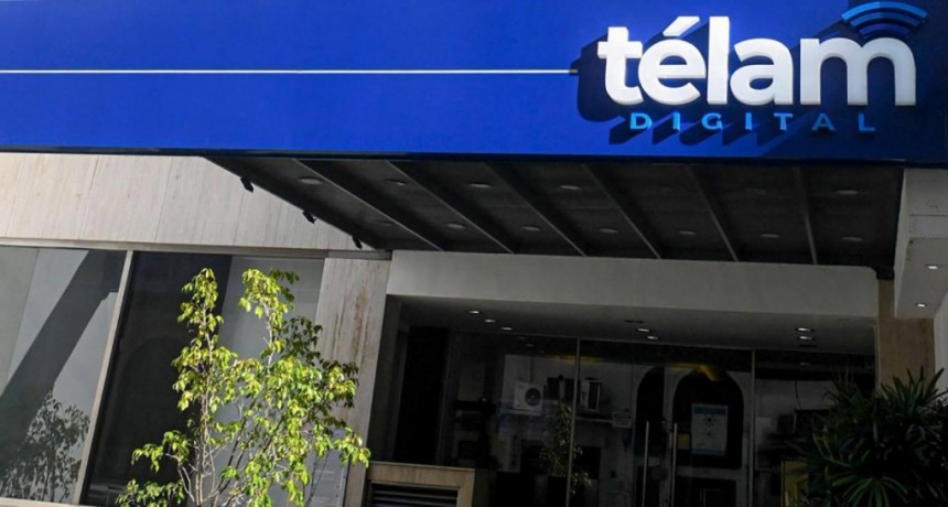  El Gobierno intervino por un año los medios públicos y el portal Educ.Ar 