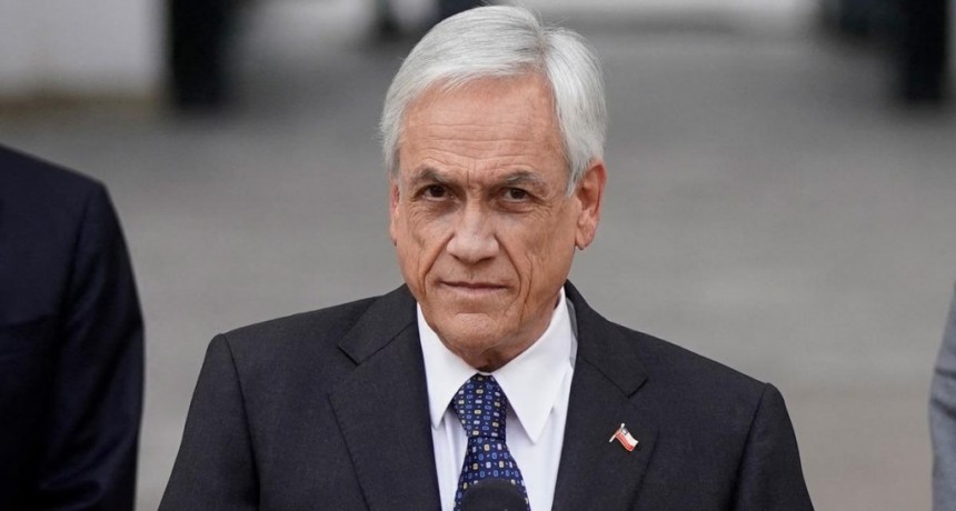  Dirigentes argentinos lamentaron el fallecimiento del expresidente Piñera 