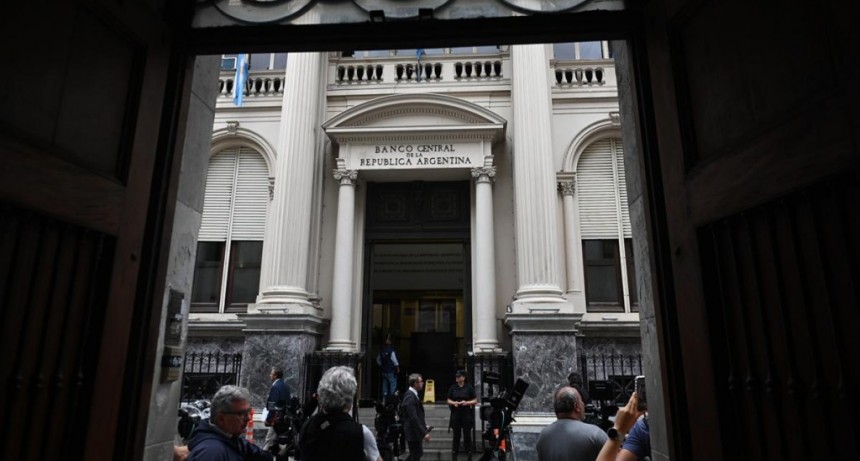  El Banco Central concluye la primera licitación de la Serie 2 del Bopreal 