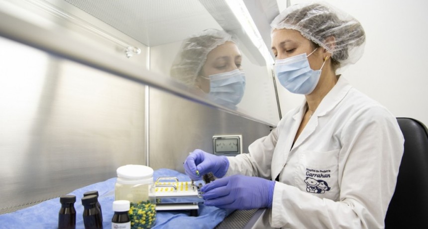  El Gobierno garantiz&oacute; las asignaciones para los hospitales nacionales 