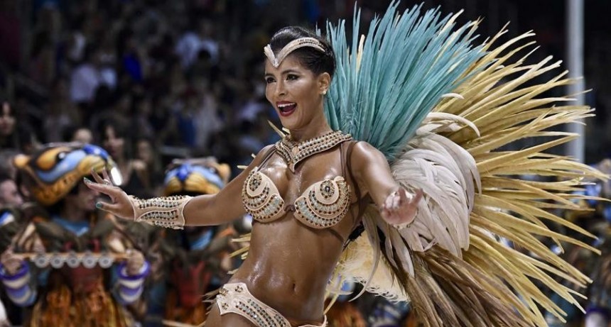  Todo Entre Ríos vibra al ritmo del Carnaval, con Gualeguaychú como el epicentro festivo 