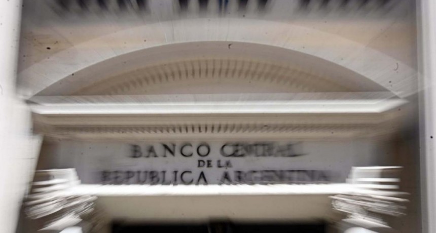  El BCRA adjudicó US$1.170 millones en la segunda subasta del Bopreal 