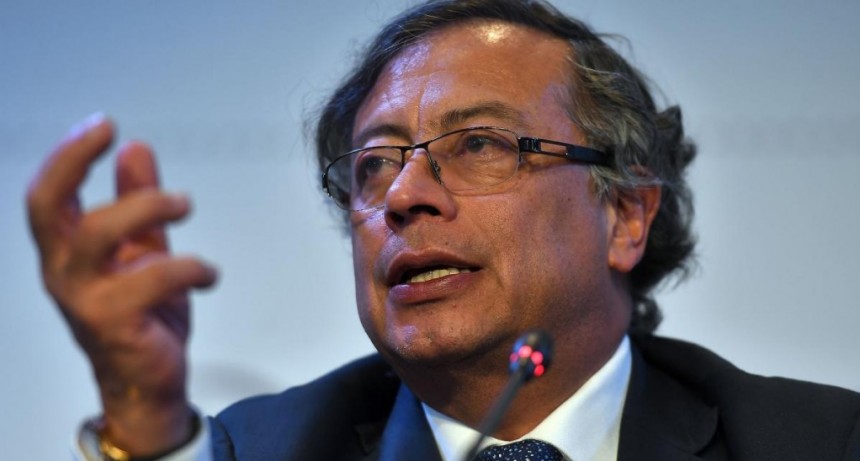 Colombia denunció una nueva violación del alto el fuego 
