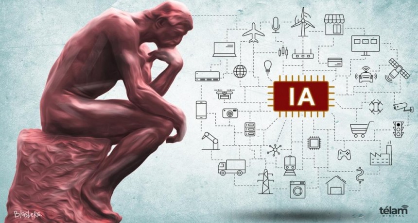  El futuro llegó: un programa de IA crea videos con sólo texto o imágenes 