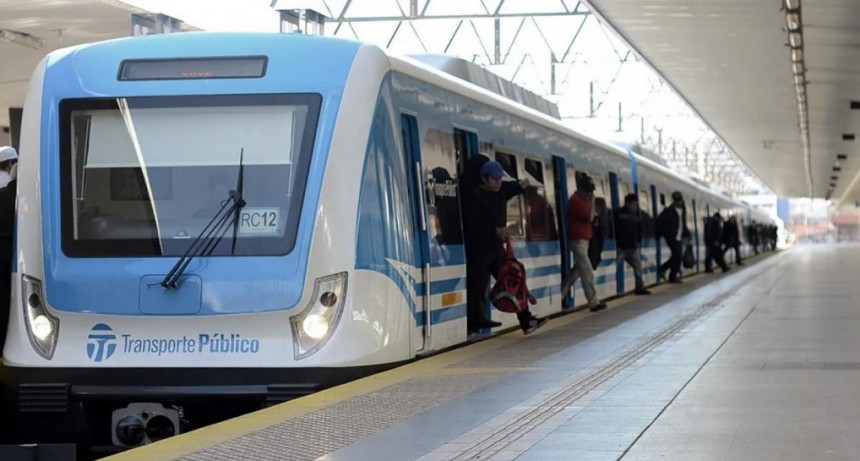  No habr&aacute; trenes el pr&oacute;ximo mi&eacute;rcoles: la Fraternidad anunci&oacute; un paro de 24 horas 