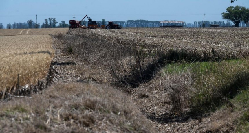  Advierten sobre un probable regreso de "La Ni&ntilde;a" en la segunda mitad del a&ntilde;o 