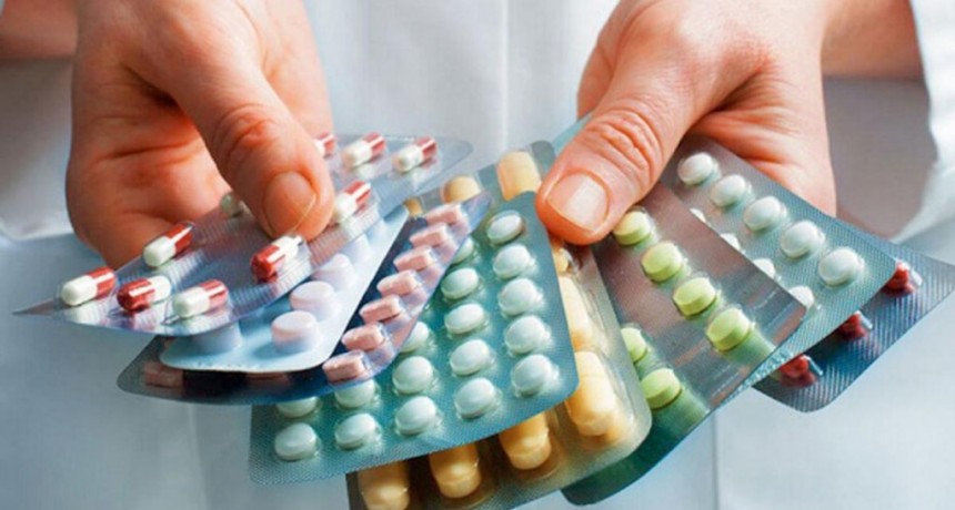  Transfirieron a Salud el área de asistencia en medicamentos a sectores en vulnerabilidad 