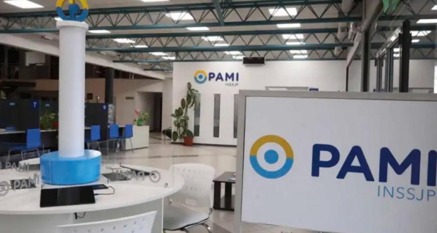  El PAMI redujo rangos jerárquicos y recortó cargos políticos 